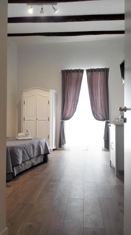 Bed and Breakfast Quartino Napoletano Nápoles Exterior foto