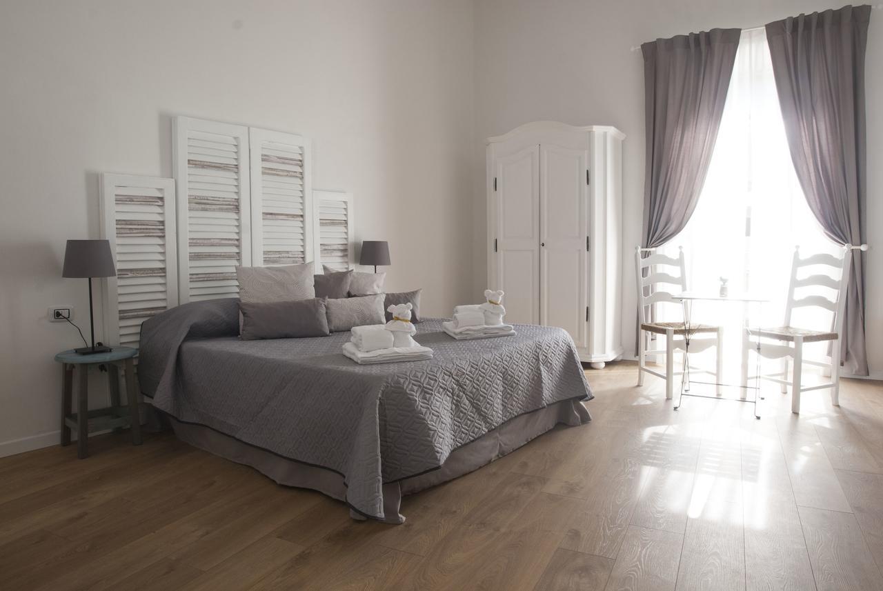 Bed and Breakfast Quartino Napoletano Nápoles Exterior foto