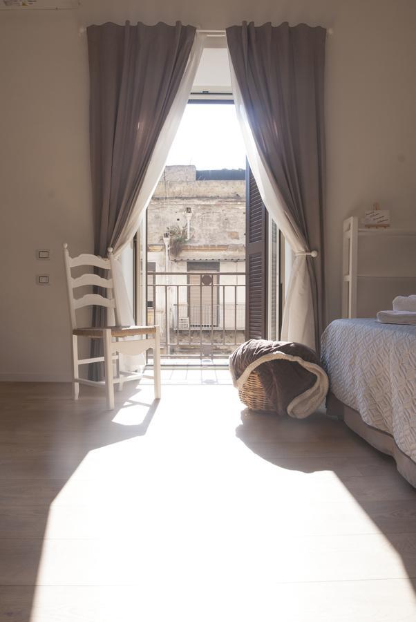 Bed and Breakfast Quartino Napoletano Nápoles Exterior foto